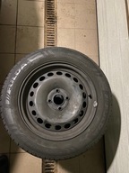 Koła letnie Renault Clio IV Clio III Modus 4x100x60,1 2023r