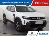 Dacia Duster 1.6 Hybrid, Salon Polska