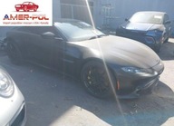 Aston Martin Vantage 2020 4.0l 4.0 Benzyna 503KM
