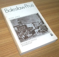 KRONIKI. WYBÓR TOM I 1875-1900 Bolesław Prus