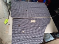 Boczek tapicerka drzwi prawy tył Polonez !