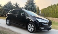 Ford C-MAX Ford C-MAX 1.5 TDCi Start-Stop-System COOLampCONNECT 1.5 95KM