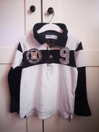 ŚLICZNA BLUZKA ELEGANT minoti R. 98-104