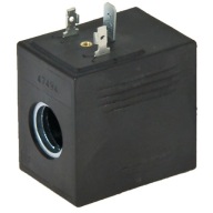Magnes 24V DC 36mm 38mm 16mm 49mm GRANIT