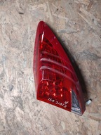 HONDA CIVIC IX LAMPA TYŁ PRAWA TYLNA TYŁ 9 HATCHBACK 12- EUROPA