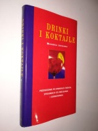 DRINKI I KOKTAJLE MICHAELA JACKSONA Przewodnik Po