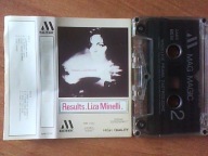 LIZA MINELLI -- RESULTS Pet Shop Boys