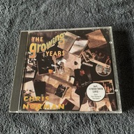 CHRIS NORMAN - THE GROWING YEARS org. 1st Press Polydor 1992 RAR