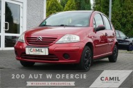 Citroen C3 1.1 Benzyna+Gaz 82KM z klimatyzacją,
