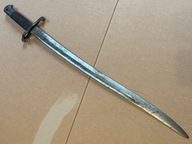 Stary bagnet głownia typ Jatagan