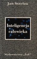 Inteligencja człowieka Jan Strelau