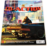 CD-Action 08 / 2018 (284) BEZ DVD