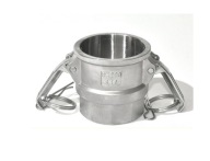 Złącze Camlock Kamlok z gwint wewnętrznym 2"