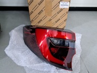 Nowa Lampa Tylna Lewa Toyota Corolla E21 Lift Kombi Idealna