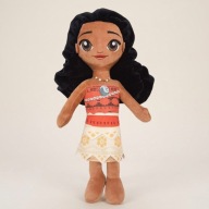 Maskotka Vaiana Moana 37 cm Pluszak Disney Księżniczka