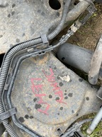 JUMPY EXPERT TRAVELER PROACE ZAFIRA ZAWIESZENIE TYŁ LEWE PIASTA WAHACZ