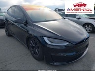 Tesla Model X 2024r., 4x4, Elektryczny 670KM