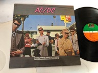 AC/DC – Dirty Deeds Done Dirt Cheap ...Lp 181