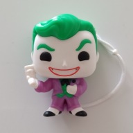 Figurka Kinder Joy DC Comic Heroes Funko Pop Joker VT274 - UŻYWANA