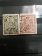 Polska Warszawa herb miasta i orzel