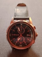 Zegarek męski Guardo z mechanizmem Japan MOVT. Polecam !!!