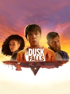 As Dusk Falls - Klucz Steam (PC)