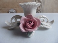 ENS róża świecznik Polecam