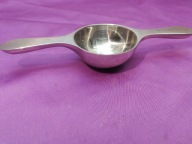 miarka barmańska stalowa NUANCE 2cl inox