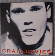 CRAIG DAVIES Groovin' On A Shaft Cycle