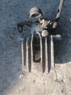 AUDI A4 B6 B7 ZACISK HAMULCOWY TYLNY PRAWY