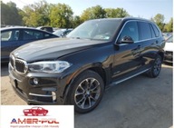 BMW X5 2018 BMW X5 XDRIVE35D 3.0 Diesel 255KM