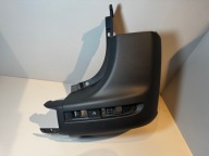 MERCEDES SPRINTER 907 - NOWY narożnik zderzaka prawy tył