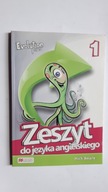 Evolution Plus 1 ZESZYT DO JEZYKA ANGIELSKIEGO ...