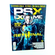 CZASOPISMO PSX EXTREME NUMER 283 MARZEC 03 2021