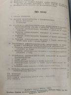 V Naukowy Zjazd organizowany przez Instytut Bałtycki - St. Rutkowski 1939 r