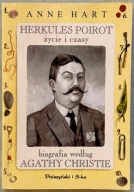 Herkules Poirot życie i czasy - Anne Hart