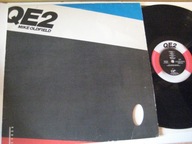 Mike Oldfield - QE 2 UK /