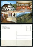 K22609)Austria: Berwang - Brand, Gasthof Bergblick