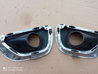 Jeep grand wk2 kratka atrapa 2 szt 68143082AB