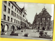 Gotha - Ratusz Staromiejski