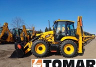 Lonking 84C 2026r JOYSTICK GWARANCJA klima koparko ladowarka JCB 4CX 3CX