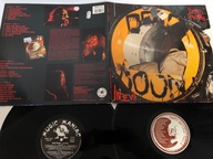 Dead Moon – Live Evil ...2Lp EX 508