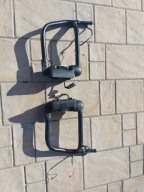 MITSUBISHI CANTER,R.18 L.P.RAMIE LUSTERKA MK488941