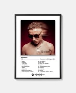 Plakat VKIE „BARBARA”