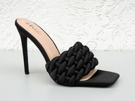 Seksowne klapki *Chic* roz 41