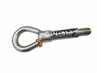 UCHO HAK ZACZEP HOLOWNICZY OPEL ASTRA G ZAFIRA CORSA C COMBO VECTRA MERIVA