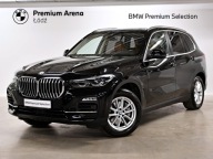 BMW X5 Panorama/ Dostęp Komfortowy/ Elektryczne Fo