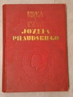 IDEA I CZYN JÓZEFA PIŁSUDSKIEGO JÓZEF PIŁSUDSKI IIRP