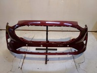 ZDERZAK FORD FIESTA MK8 LIFT 21+ PRZÓD NR N380