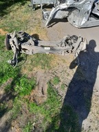 BELKA ZAWIESZENIE OŚ TYŁ FORD FOCUS MK4 KOMBI